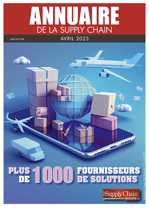 Annuaire 2022